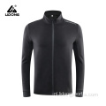 Design Athletic Sports Jacket Mens Sports Jackets